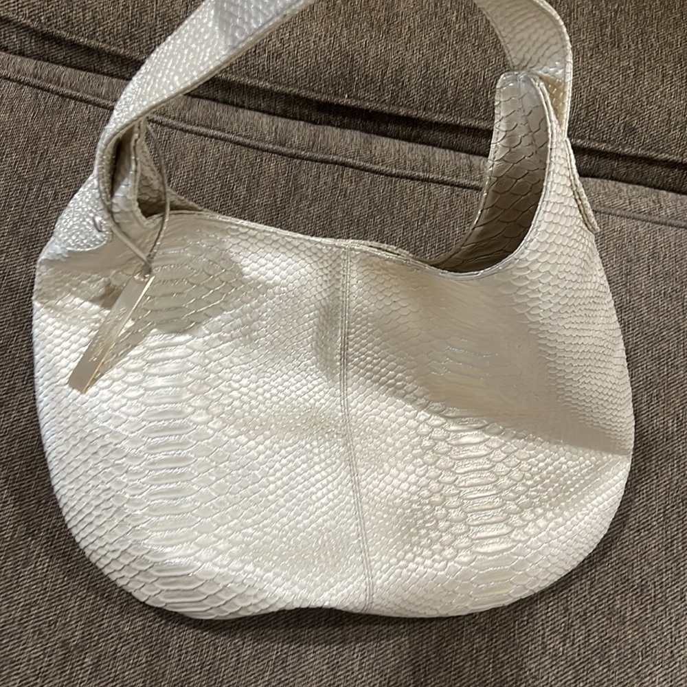 DEVI KROELL FOR TARGET “HOBO” - Brushed Gold